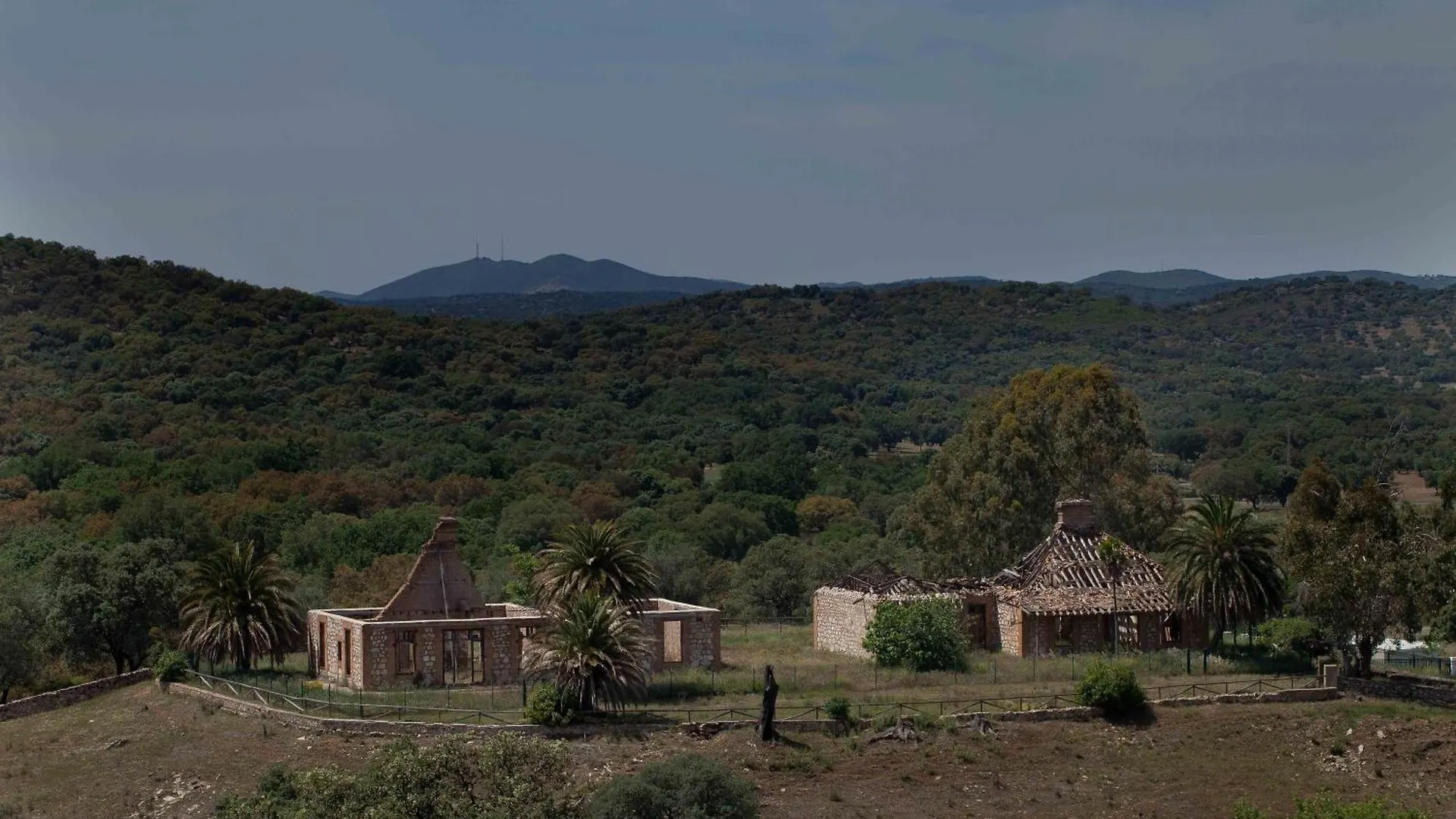 El Rincon De San Benito ξενώνας Cazalla de la Sierra Ισπανία